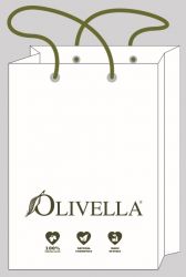 Подарочный пакет Olivella 1шт