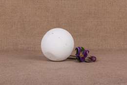 Бурлящий шар для ванны "Ирис и пассифлора", 220 г