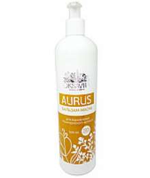 Бальзам-маска Aurus для восстановления поврежденных волос, 500мл
