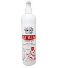 Шампунь Elata нейтральный для чувствительной кожи головы, 500мл