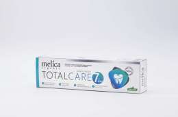 Melica Organic Зубная паста Комплексный уход Total 7 100мл