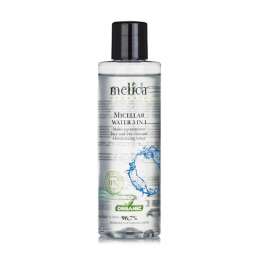 Melica Organic Мицеллярная  вода 3 в 1  200 мл