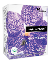 СТИРАЛЬНЫЙ ПОРОШОК "Royal Powder Professional", 3 кг